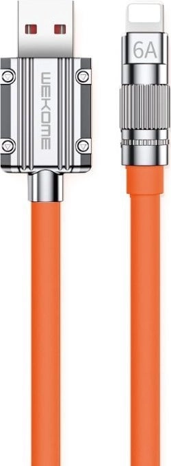 Wekome USB-A - Lightning Cable 1