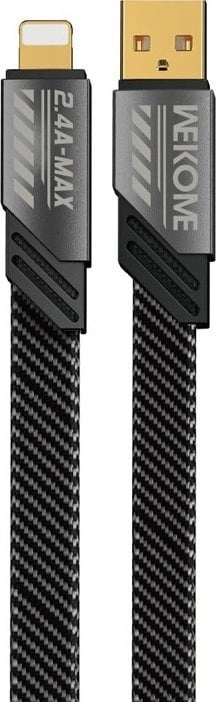 Wekome USB-A - Lightning cable 1
