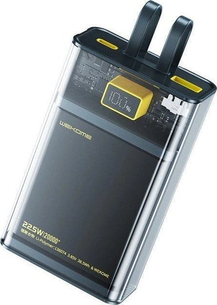 Powerbank Wekome Power bank WP-325 Vanguard