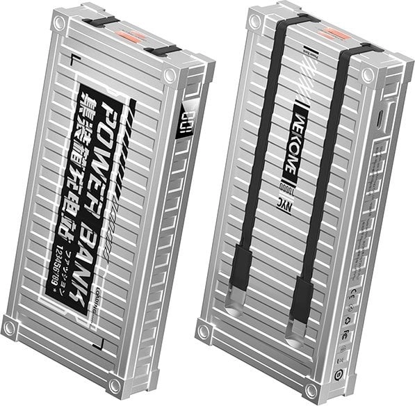 Wekome WEKOME WP-339 Container Series Powerbank