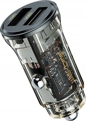Wekome Charger Car Charger 2 x