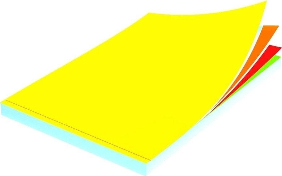 Wektor Papier ksero A4/100K kolorowy Intens