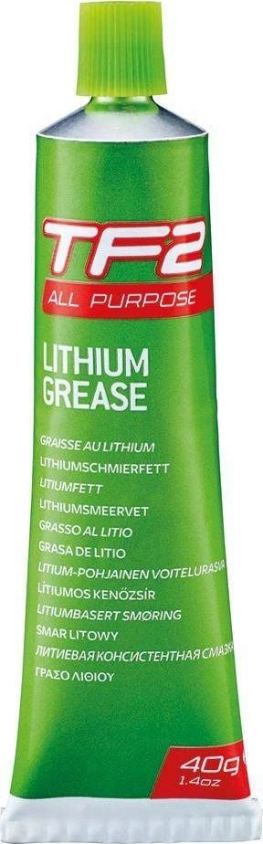 Weldtite Smar WELDTITE TF2 LITHIUM GREASE
