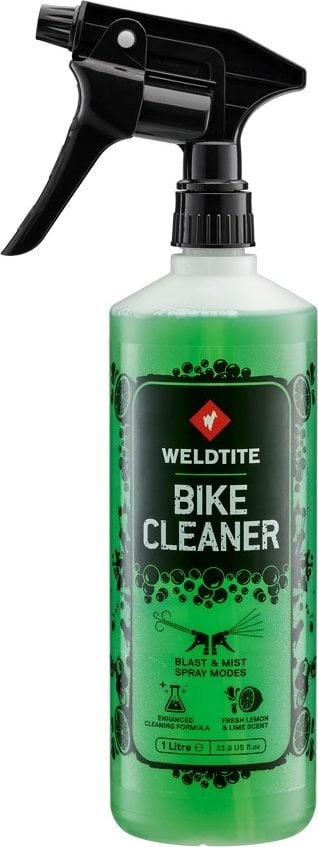 Weldtite Bicycle washing liquid WELDTITE BIKE