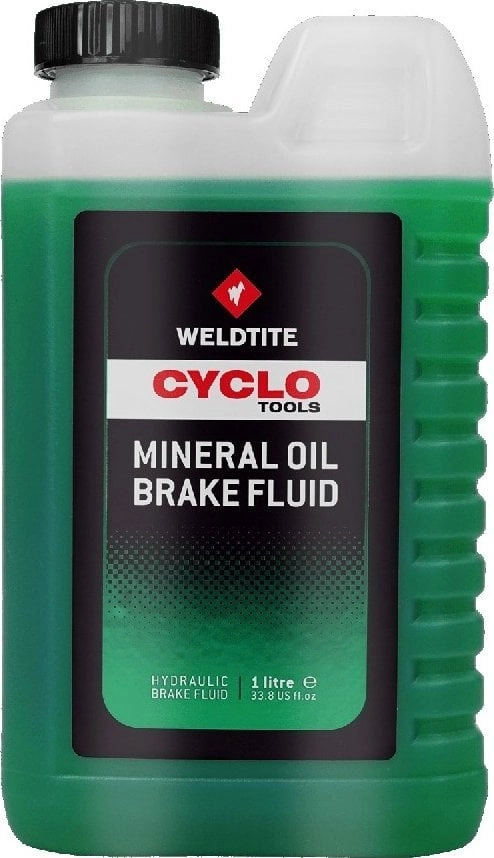 Weldtite Brake oil WELDTITE Brake Fluid