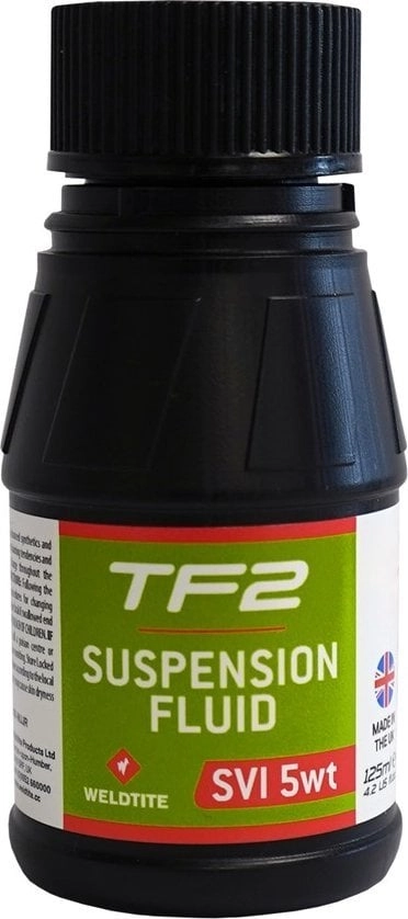 Weldtite Shock Absorber Oil WELDTITE TF2