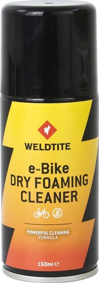 Weldtite Płyn do mycia rowerów e-bike