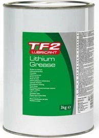 Weldtite Smar TF2 LITHIUM GREASE 3kg