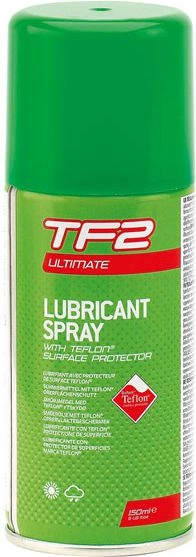 WELDTITE TF2 Chain Oil teflon Aerosol