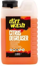 Weldtite Odtłuszczacz dirtwash citrus degreaser 1L