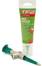 Weldtite Smar TF2 grease gun bike