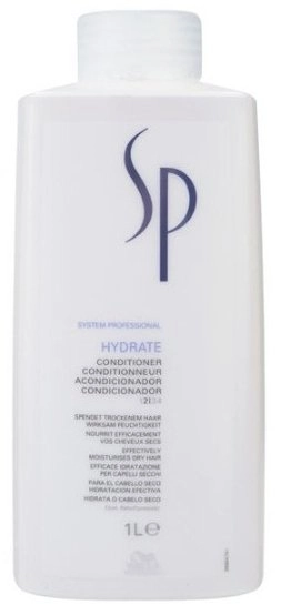 Wella Professionals SP Hydrate Conditioner 1000