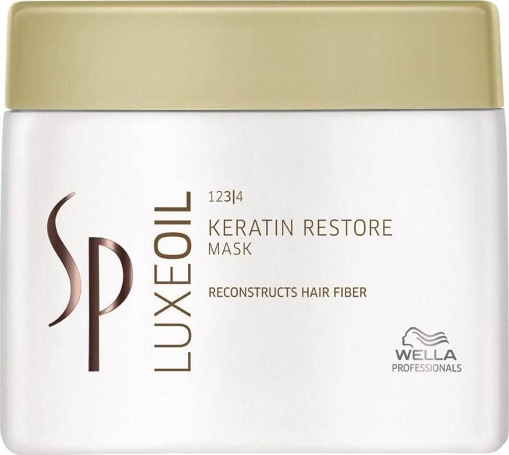 Wella WELLA PROFESSIONALS_SP Luxe Oil Keratin