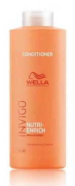 Wella Professionals Invigo Nutri-Enrich Conditioner 1000