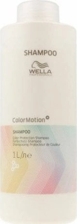 Wella Professionals ColorMotion+ Shampoo 1000ml 4064666337593