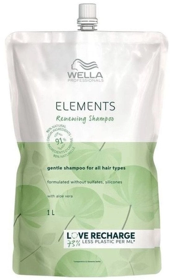 Odżywka Wella Elements Renewing 1 L