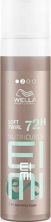 Wella Professionals  Eimi Nutricurls Soft Twirl