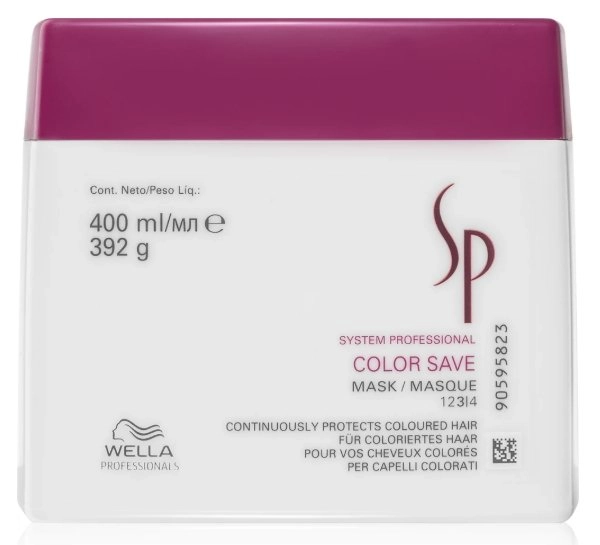 SP Color Save Mask (Kos W