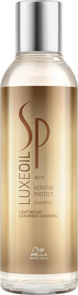 Wella Professionals Wella Professionals SP Luxe