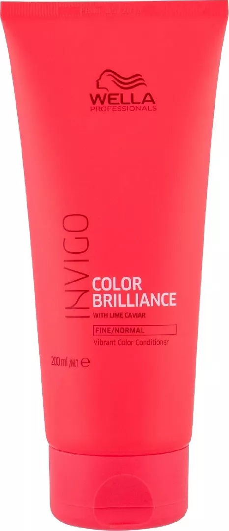 Wella Professionals Invigo Color Brilliance Fine