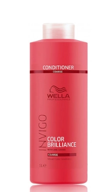 Wella Invigo Color Brilliance Coarse Vibrant