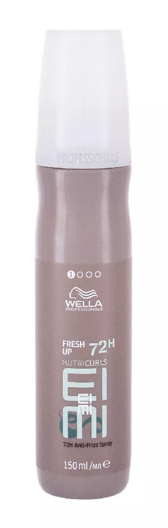 Wella Professionals Eimi Nutricurls Fresh Up