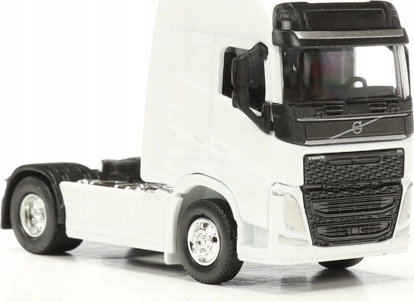 WELLY MODELS VOLVO TRUCK 1:64 130-00802