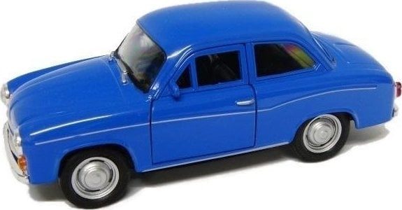 FSM Syrena 105 1:39 blue WELLY