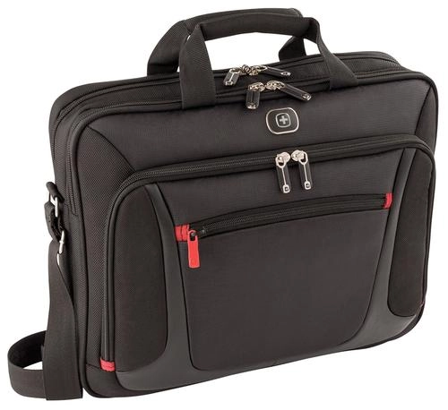 Bag for laptop computer Wenger Sensor
