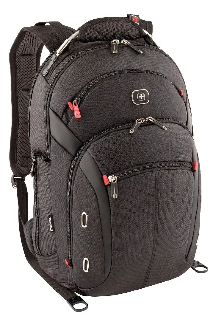 Wenger Gigabyte 15 inch notebook backpack