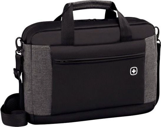 Wenger Underground 16 Laptop Bag black