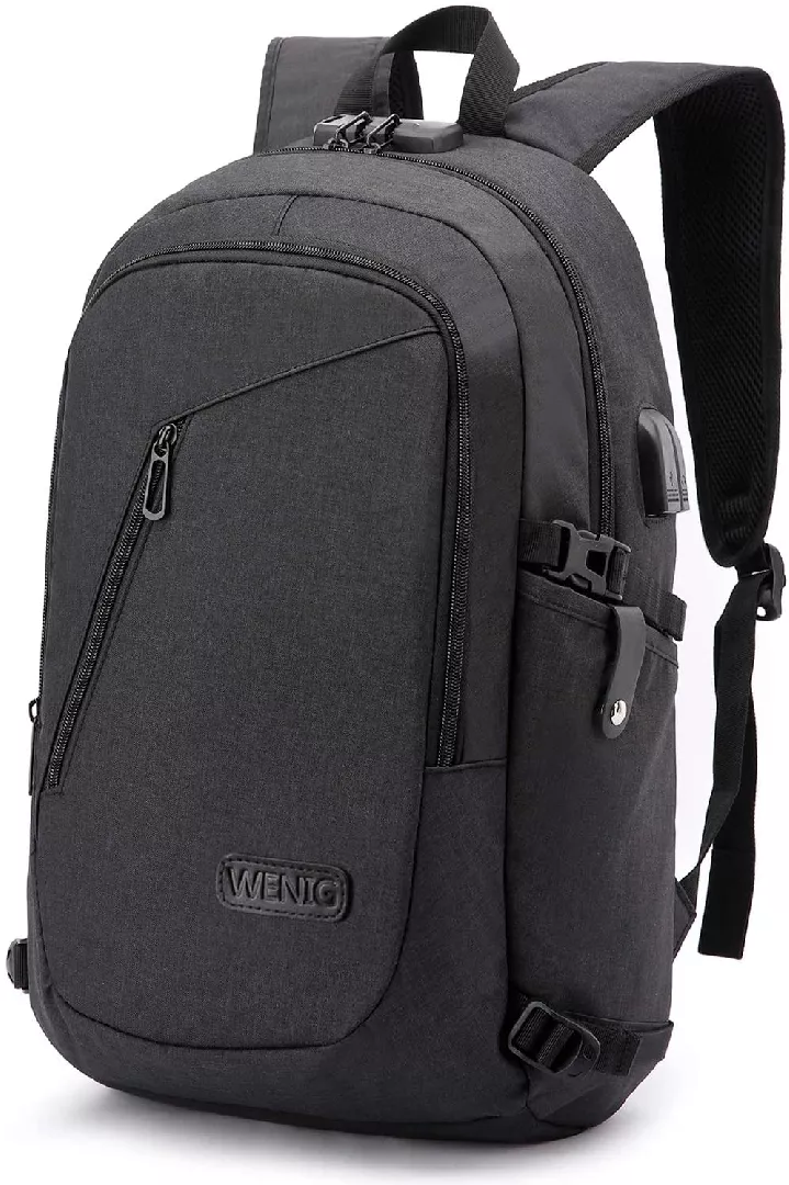 Wenger MX Light 16" laptop backpack