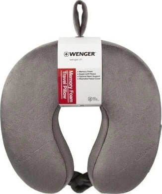 Wenger WENGER Neck Pillow Memory Foam