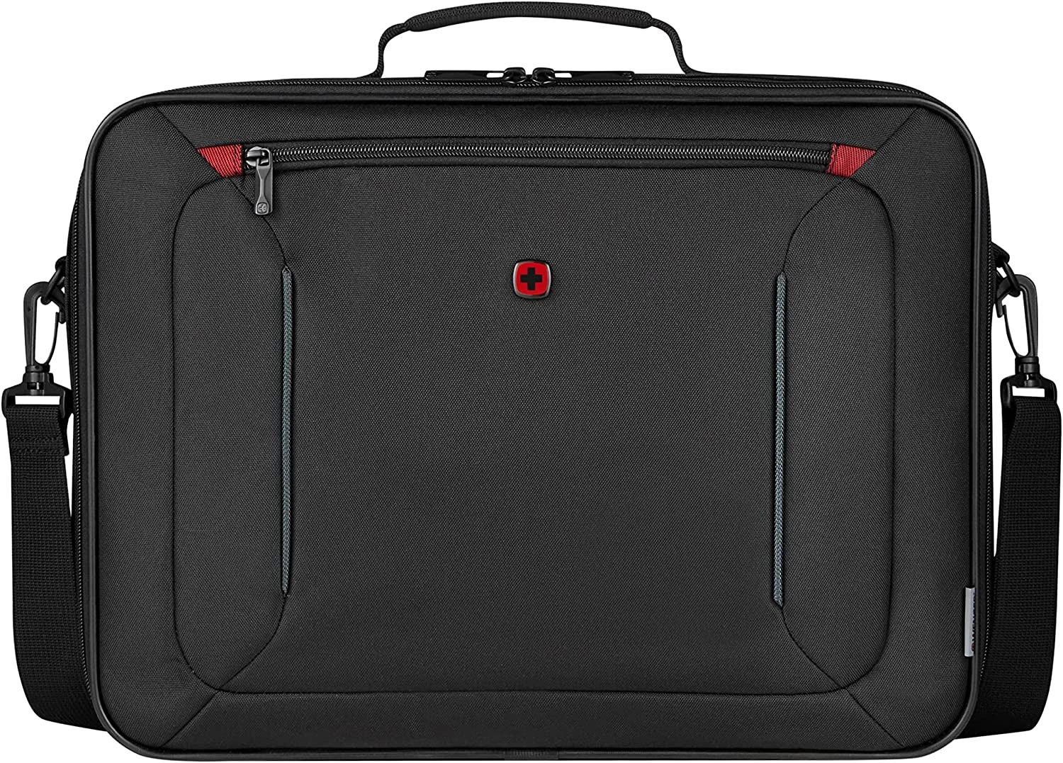 Wenger BQ 16-inch flip-up laptop 611907