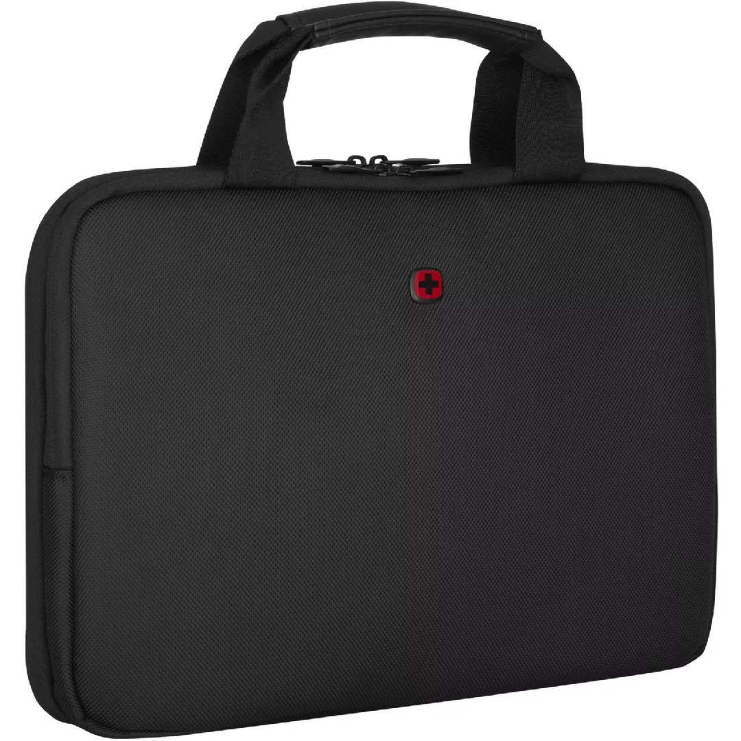 Wenger Guyde  notebook sleeve (black  up
