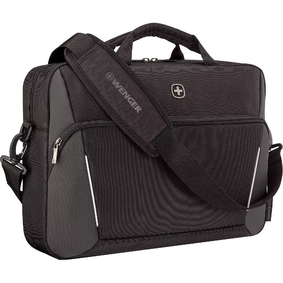 Wenger XE Compact Brief 16 16