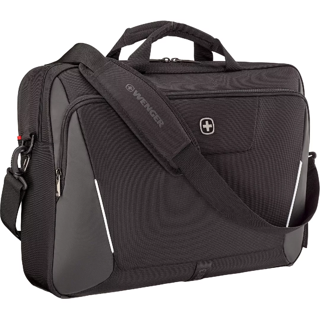 Wenger XE Brief 17 17" Laptop