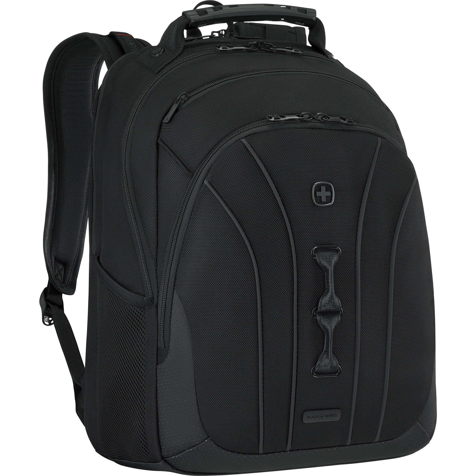 Wenger Legacy Black Series  16" laptop