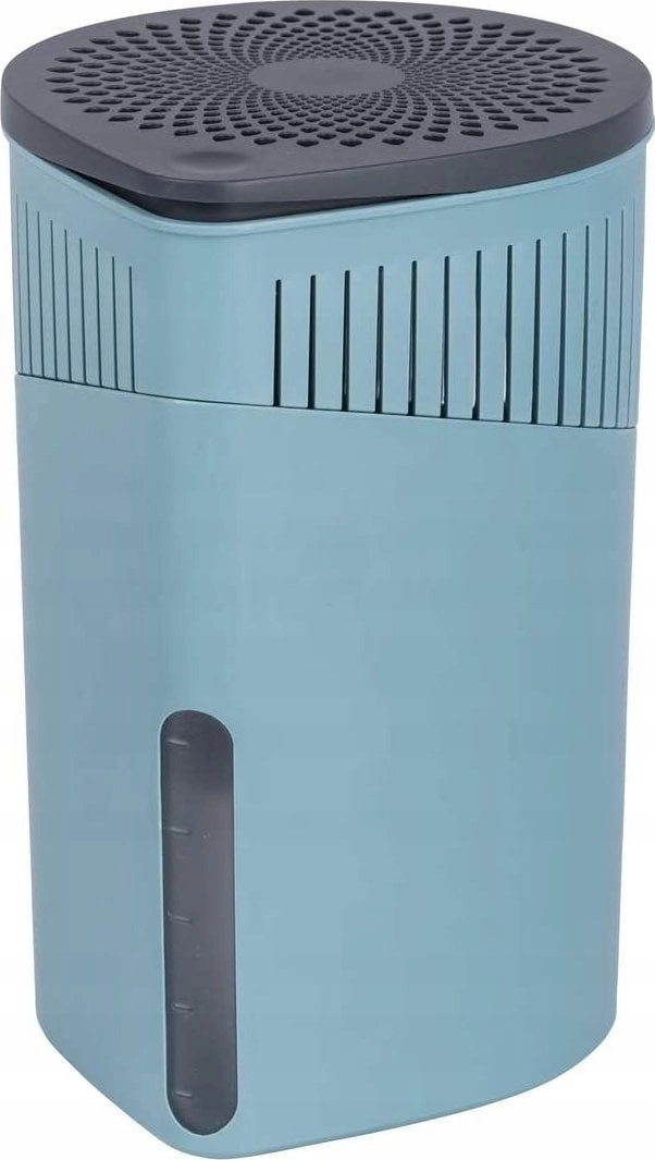 Wenko Moisture absorber  turquoise color  gray