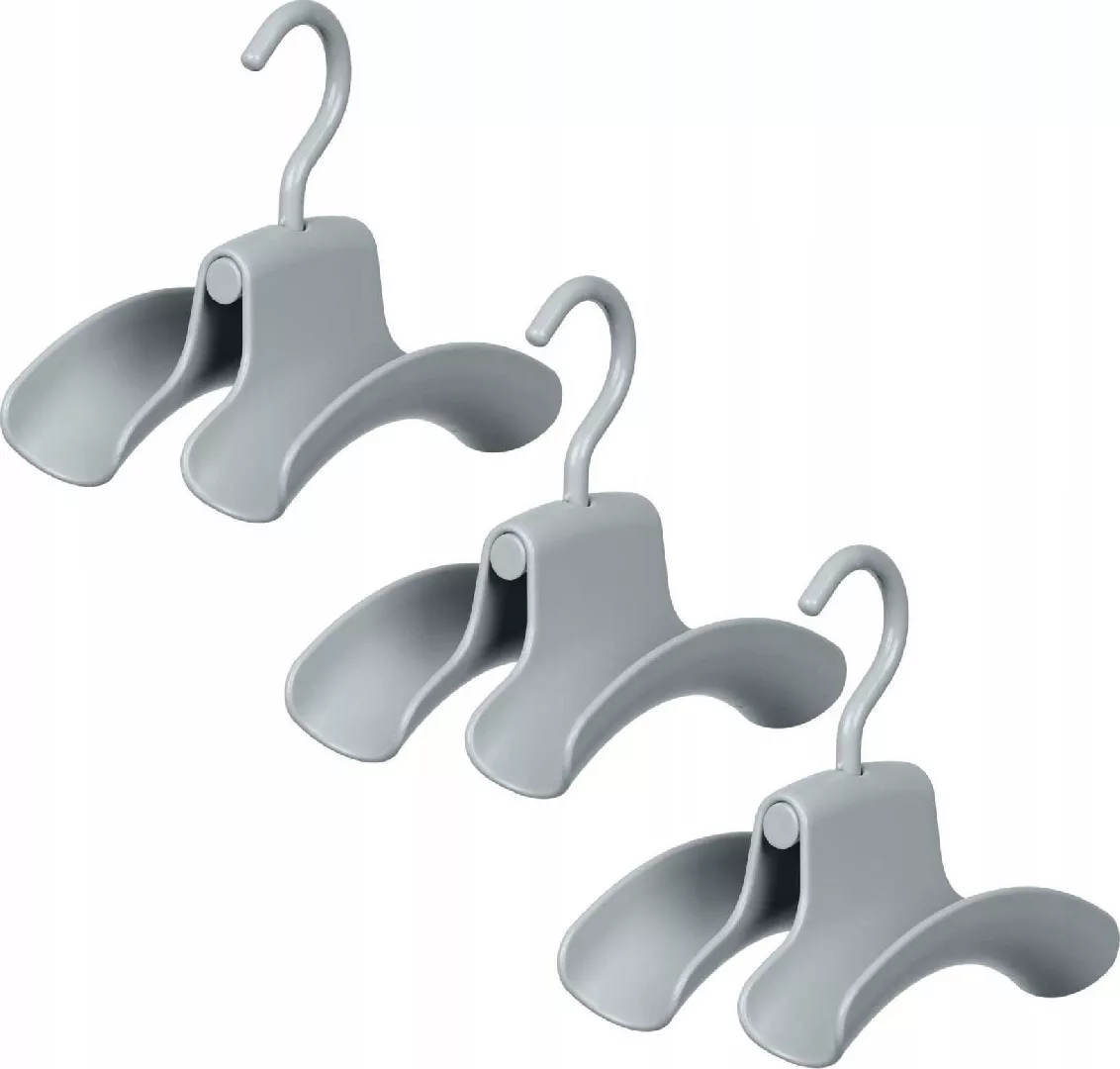 Wenko HERKULES bag hanger  WENKO 13842642