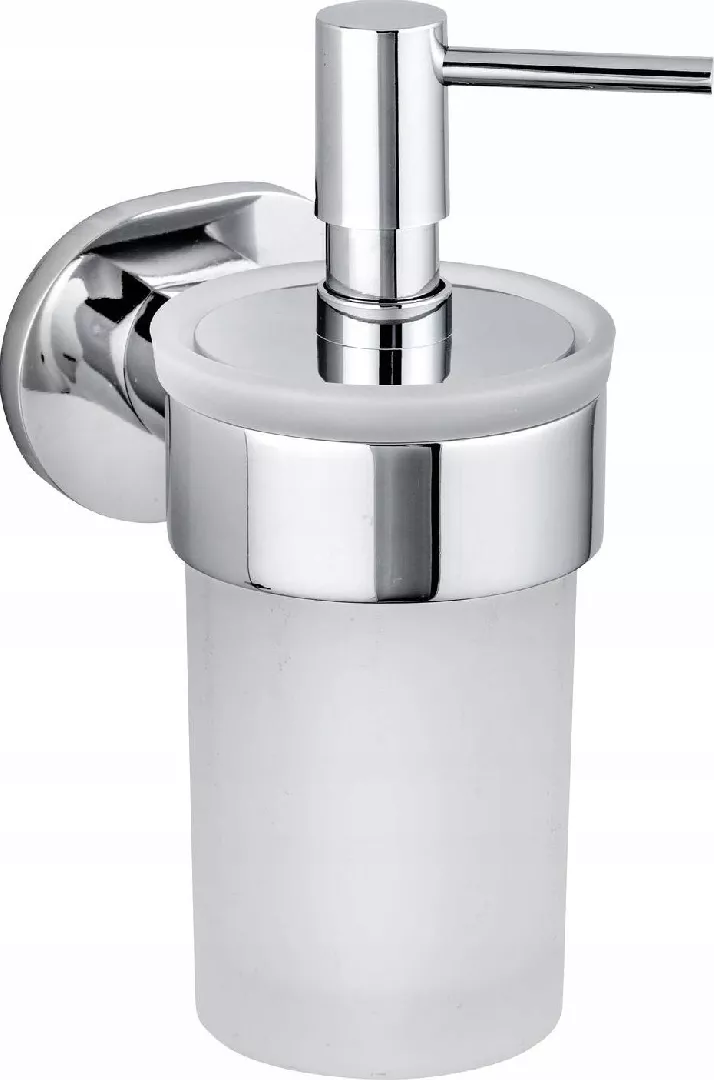 Wenko soap dispenser MARIBOR liquid soap