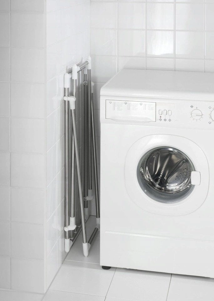 Wenko laundry dryer PROFI SINGLE laundry