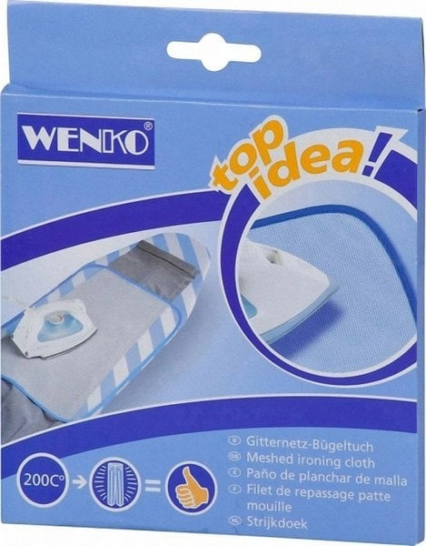 Wenko Safe ironing net  40 x