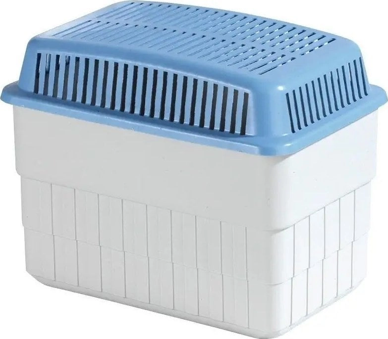 Wenko Moisture absorber air dehumidifier +