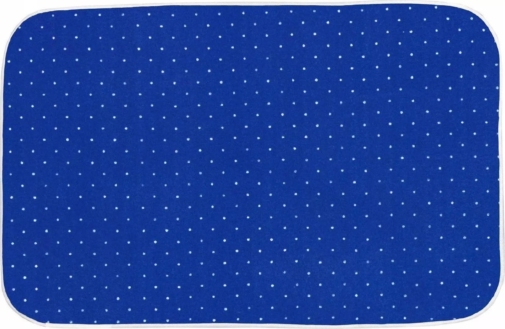 Wenko Cotton ironing pad  100x65 cm