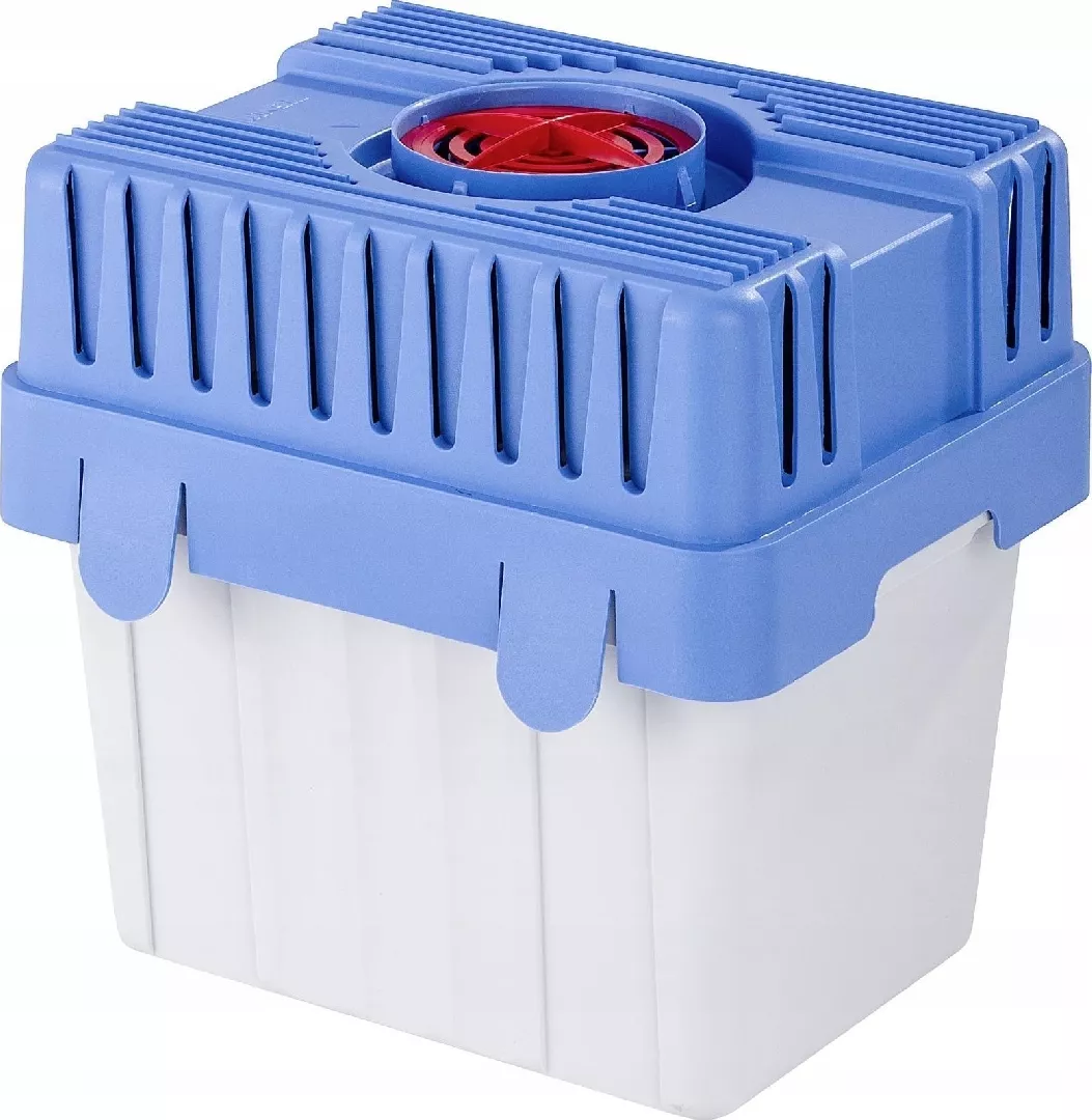 Wenko Moisture absorber air dehumidifier +