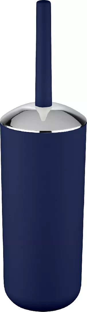 Wenko BRASIL brush container  navy blue