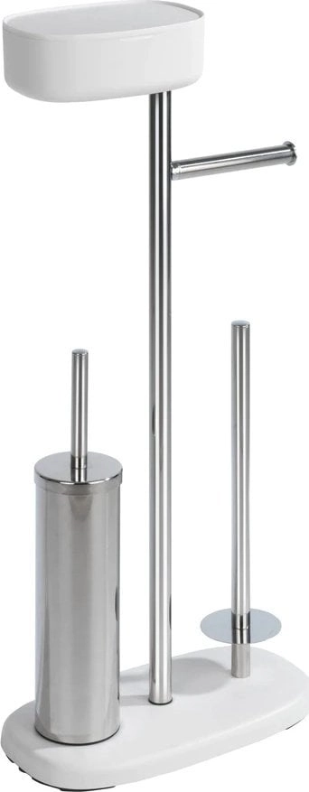Wenko Toilet paper and brush holder