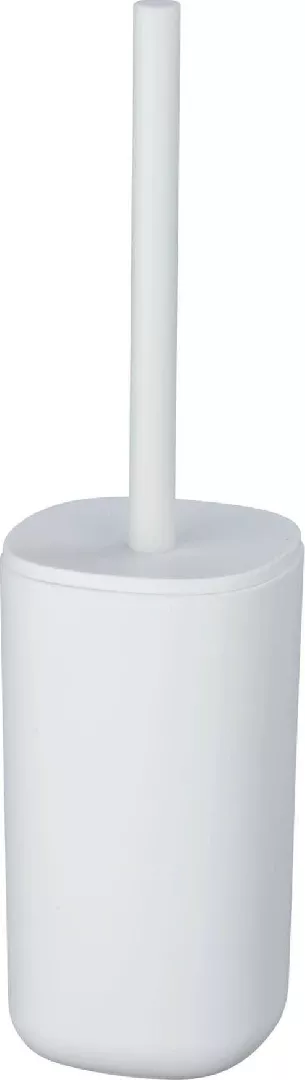 Wenko DAVOS toilet brush  white  Wenko