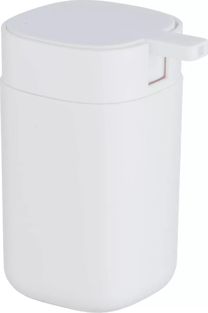 Wenko soap dispenser DAVOS liquid soap